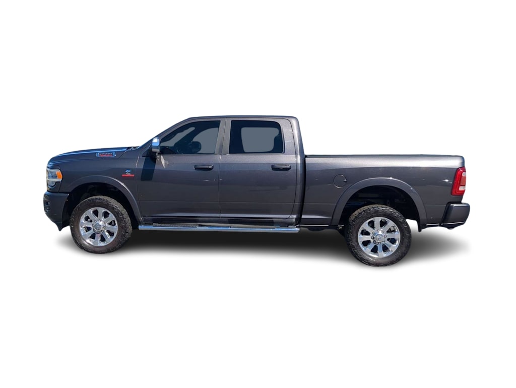 Thumbnail: 2021 RAM 2500 - 3