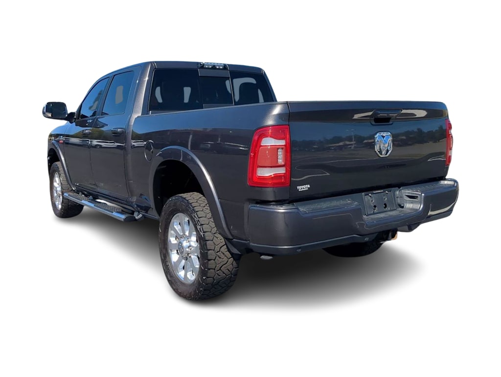 Thumbnail: 2021 RAM 2500 - 23