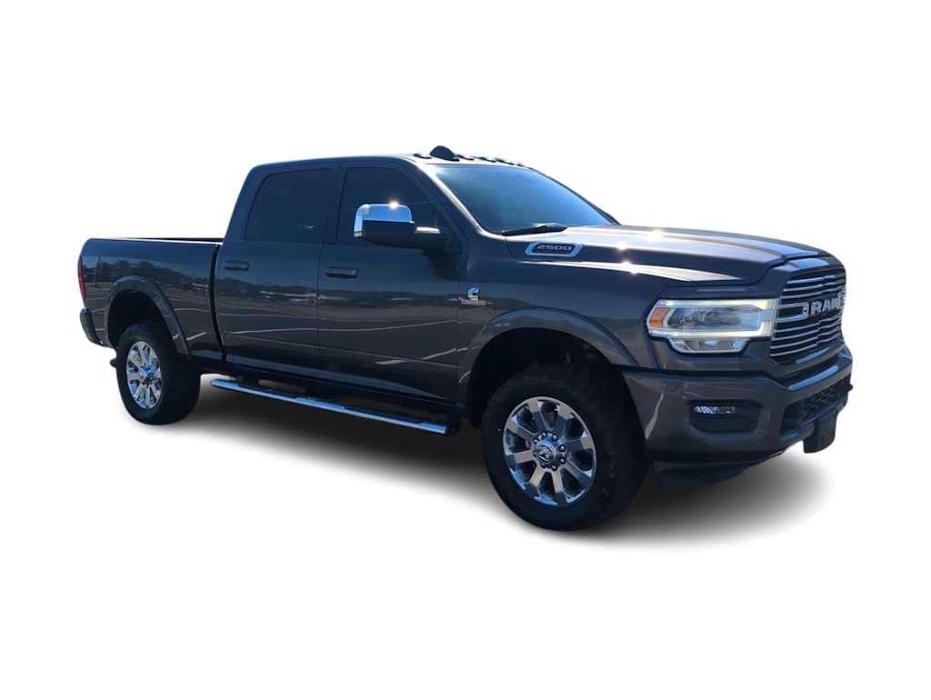 Thumbnail: 2021 RAM 2500 - 27