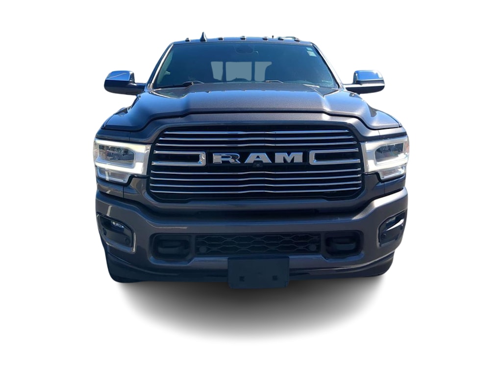Thumbnail: 2021 RAM 2500 - 28
