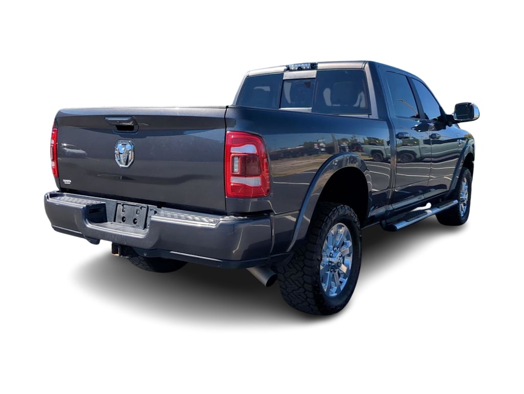 Thumbnail: 2021 RAM 2500 - 20