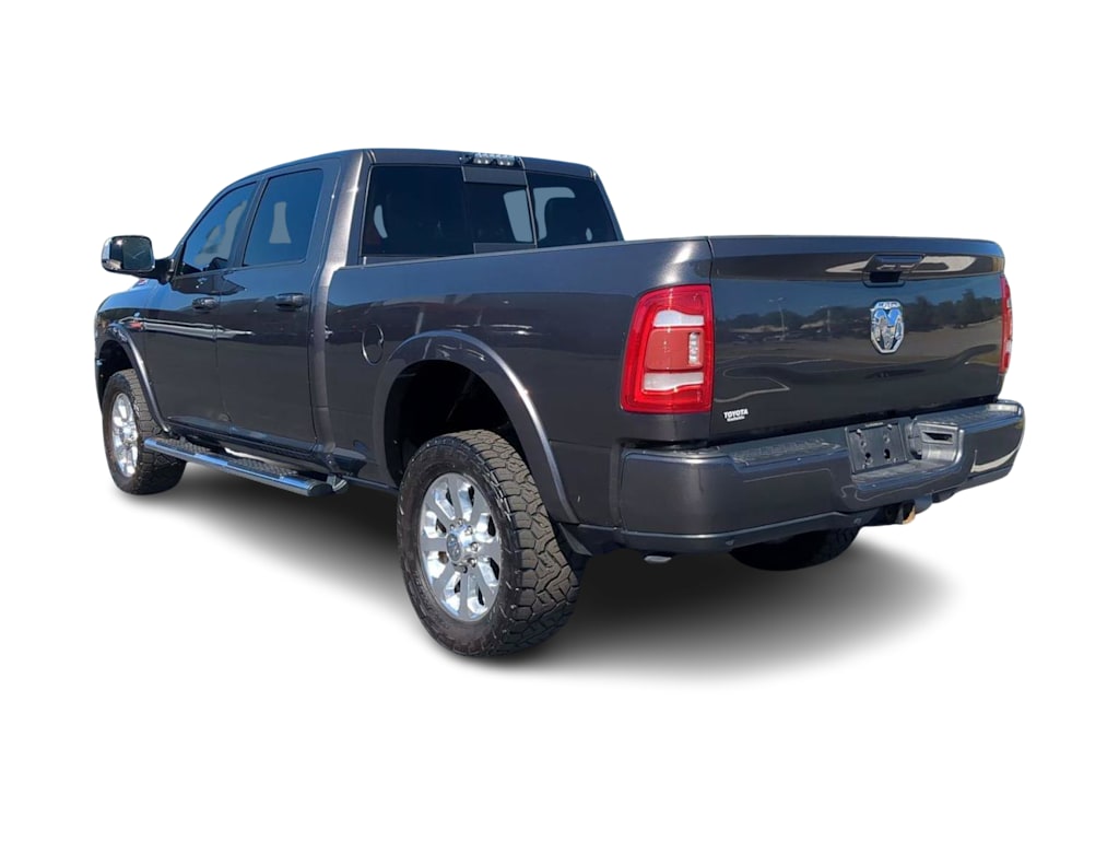 Thumbnail: 2021 RAM 2500 - 4