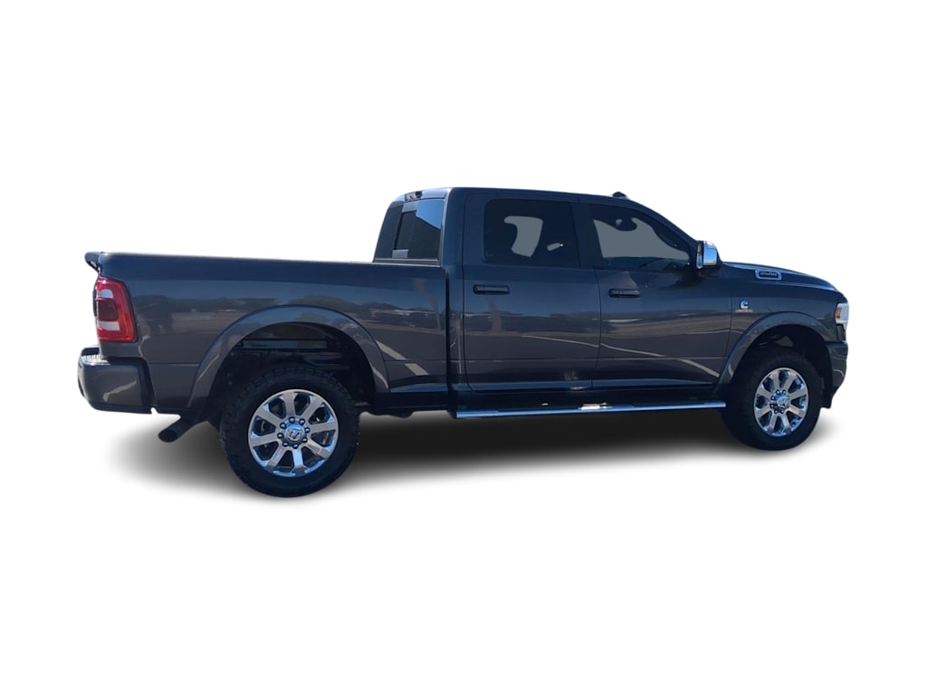 Thumbnail: 2021 RAM 2500 - 21