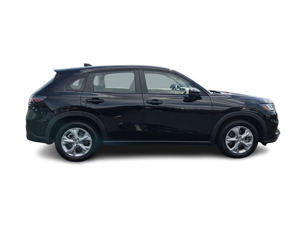 Thumbnail: 2024 Honda HR-V - 23