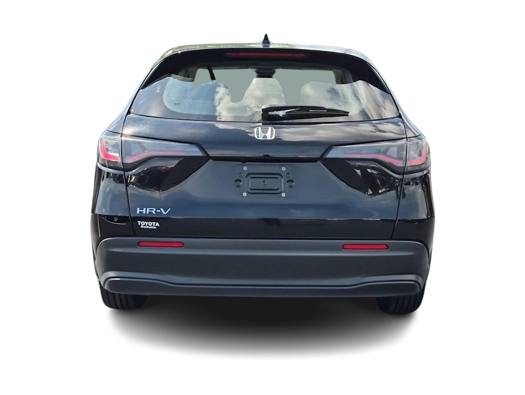 Thumbnail: 2024 Honda HR-V - 21