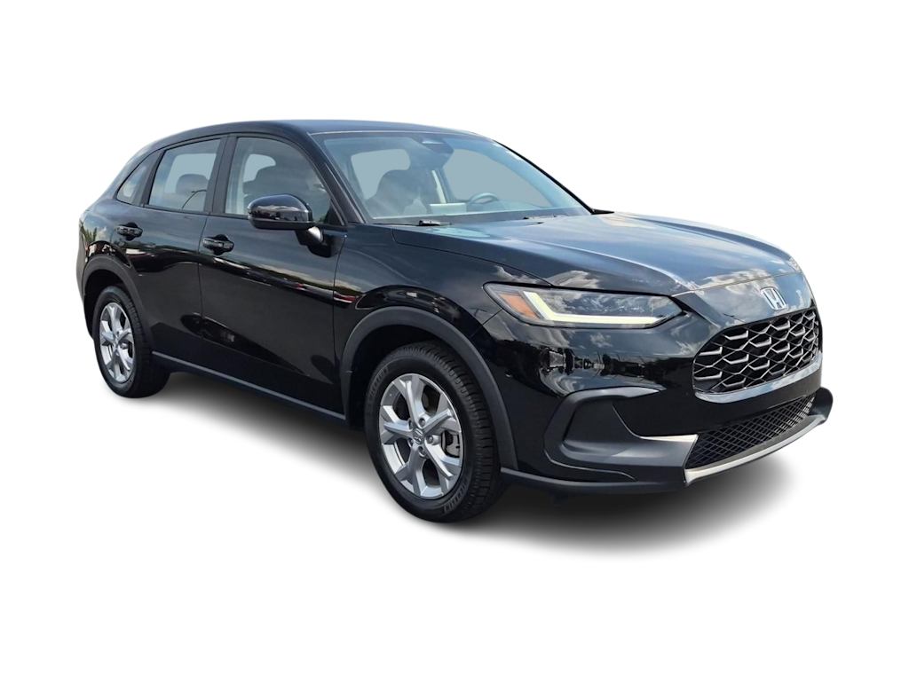Thumbnail: 2024 Honda HR-V - 19