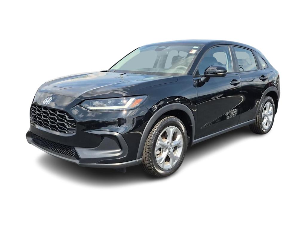 Thumbnail: 2024 Honda HR-V - 20