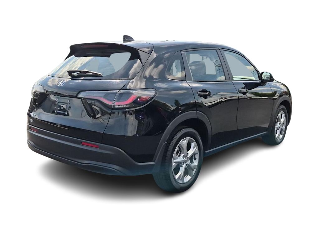 Thumbnail: 2024 Honda HR-V - 22