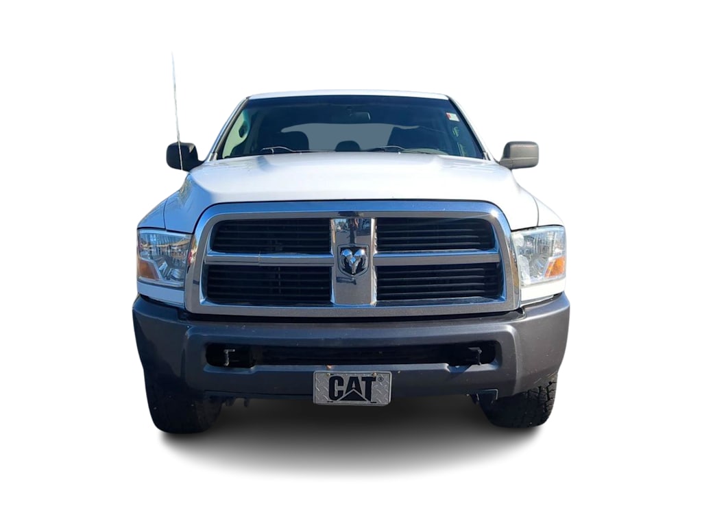 Thumbnail: 2010 Dodge Ram 2500 - 6