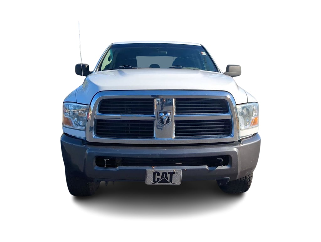 Thumbnail: 2010 Dodge Ram 2500 - 28