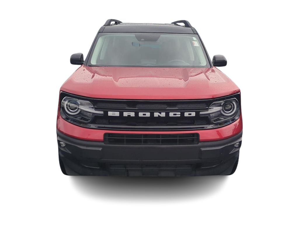 Thumbnail: 2024 Ford Bronco Sport - 6