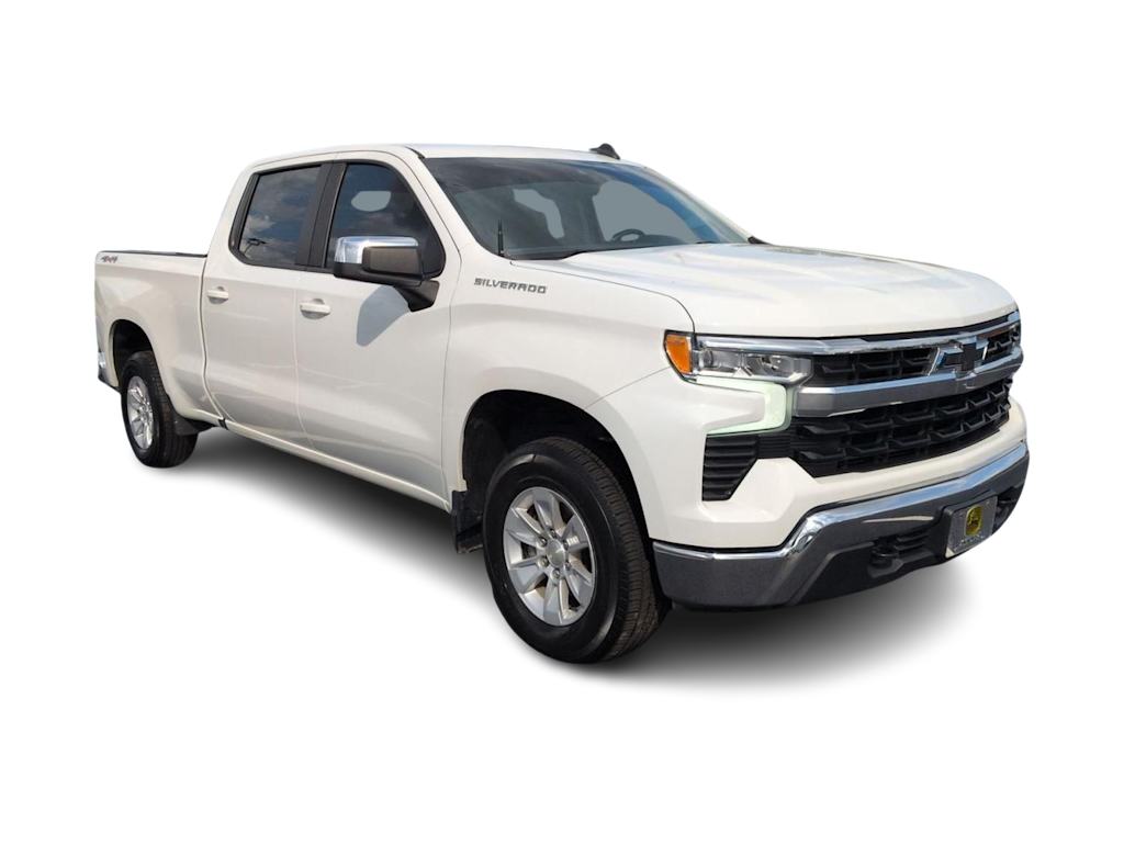 Thumbnail: 2023 Chevrolet Silverado 1500 - 20