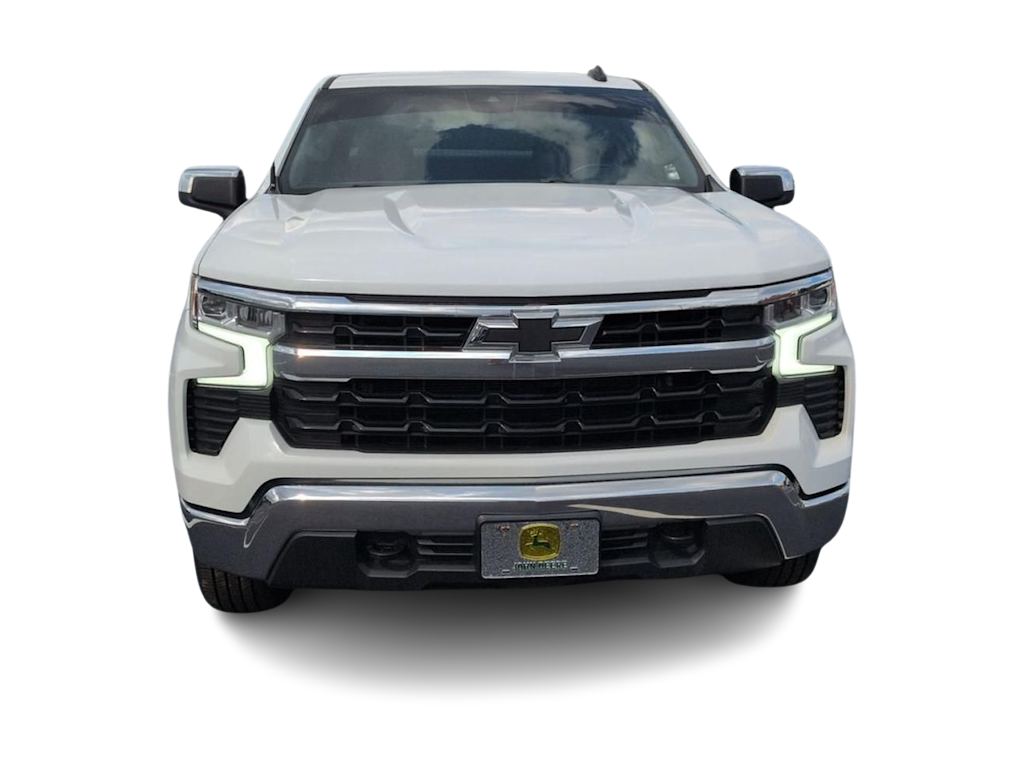 Thumbnail: 2023 Chevrolet Silverado 1500 - 6