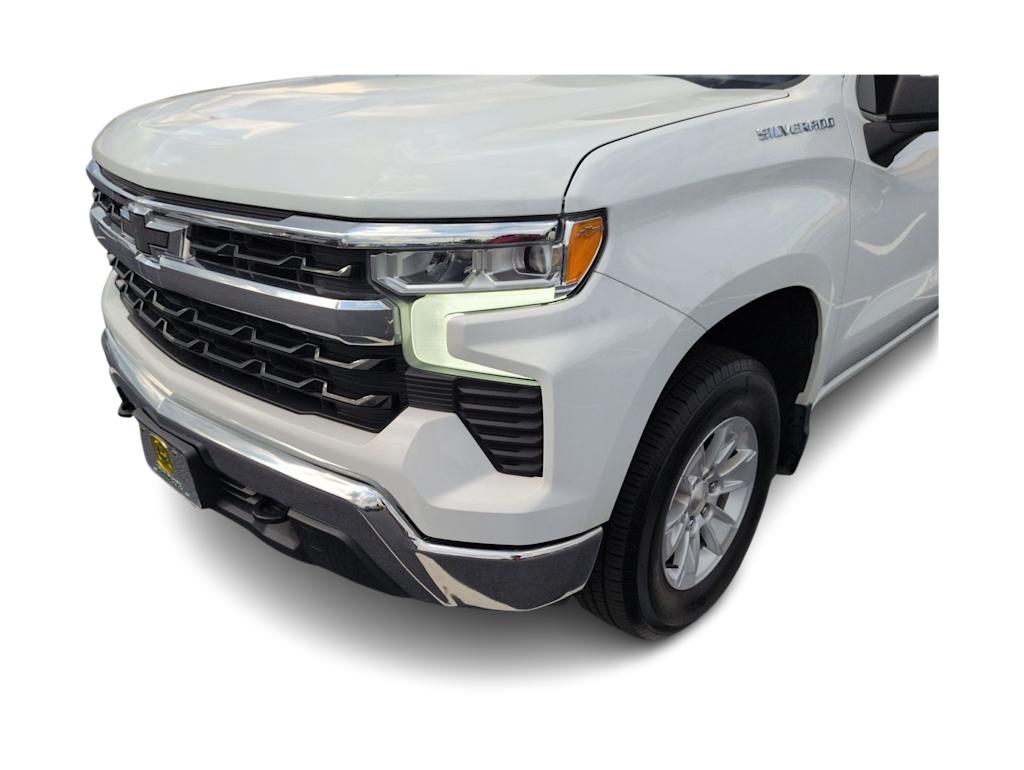 Thumbnail: 2023 Chevrolet Silverado 1500 - 24