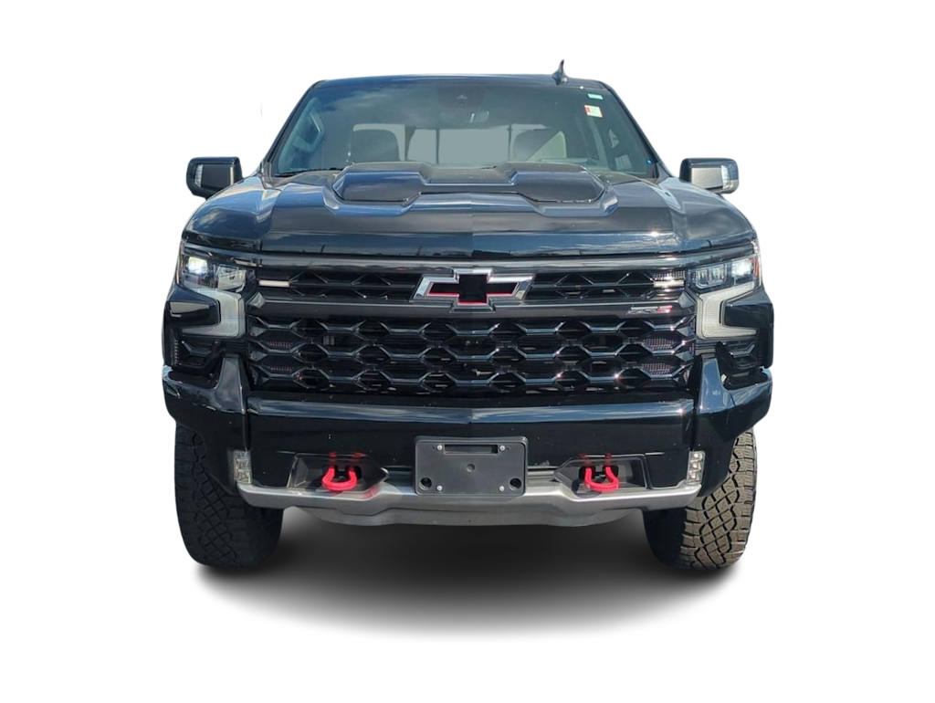 Thumbnail: 2024 Chevrolet Silverado 1500 - 6