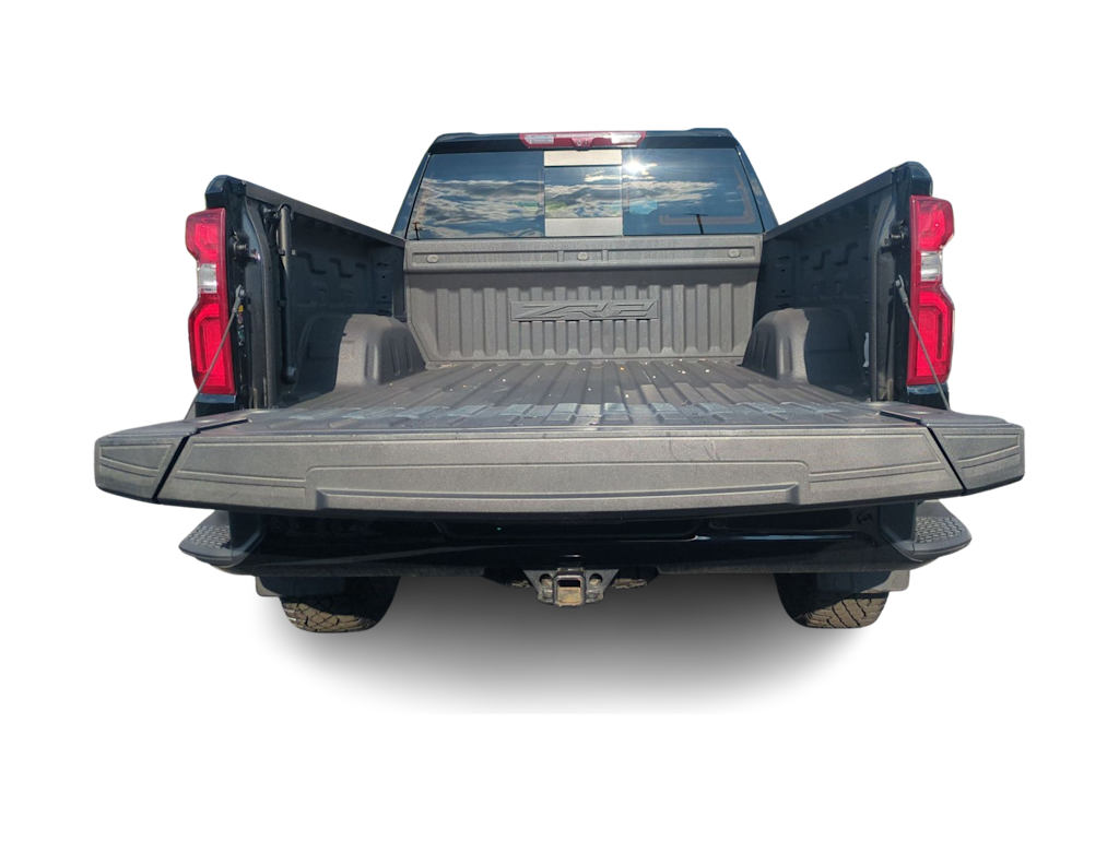 Thumbnail: 2024 Chevrolet Silverado 1500 - 17