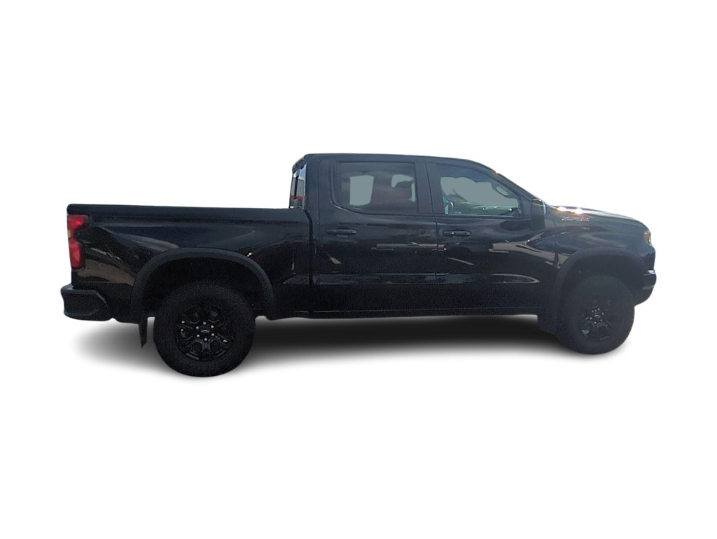 Thumbnail: 2024 Chevrolet Silverado 1500 - 23