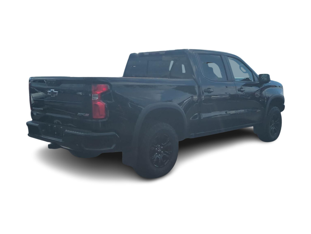 Thumbnail: 2024 Chevrolet Silverado 1500 - 22