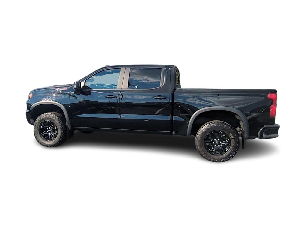 Thumbnail: 2024 Chevrolet Silverado 1500 - 3
