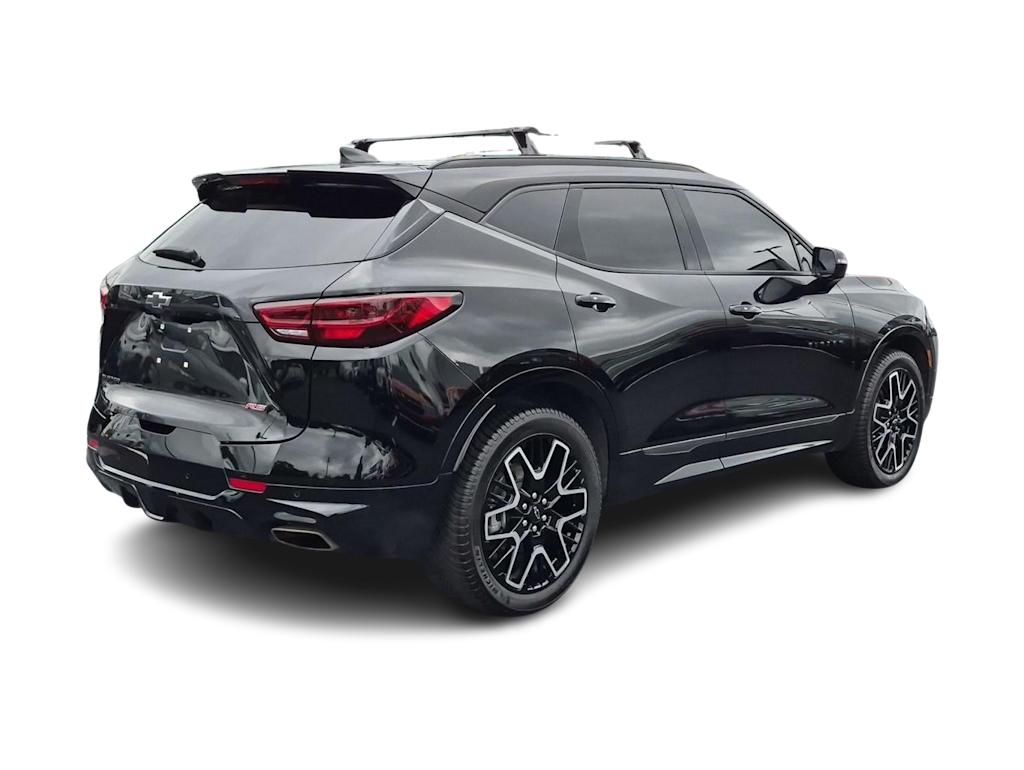 Thumbnail: 2024 Chevrolet Blazer - 22