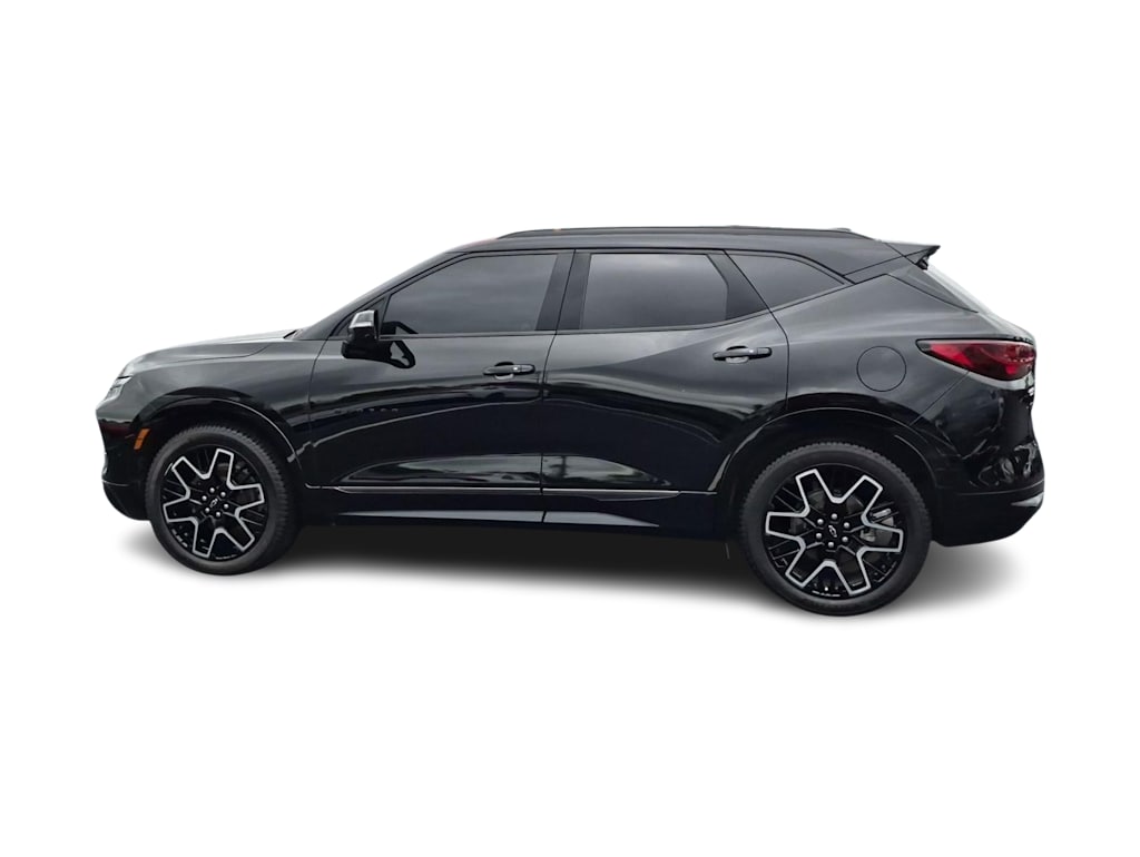 Thumbnail: 2024 Chevrolet Blazer - 3