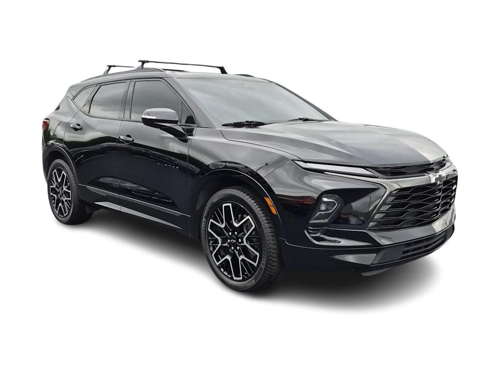 Thumbnail: 2024 Chevrolet Blazer - 20