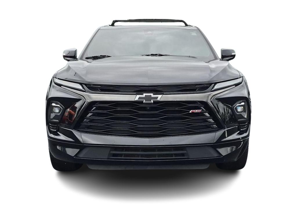 Thumbnail: 2024 Chevrolet Blazer - 6