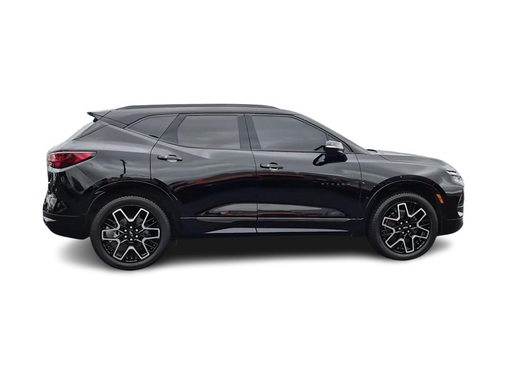 Thumbnail: 2024 Chevrolet Blazer - 23