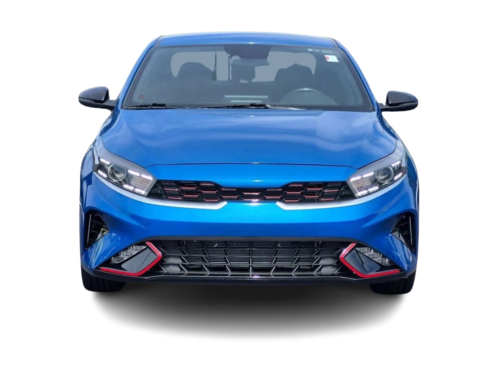 Thumbnail: 2023 Kia Forte - 6
