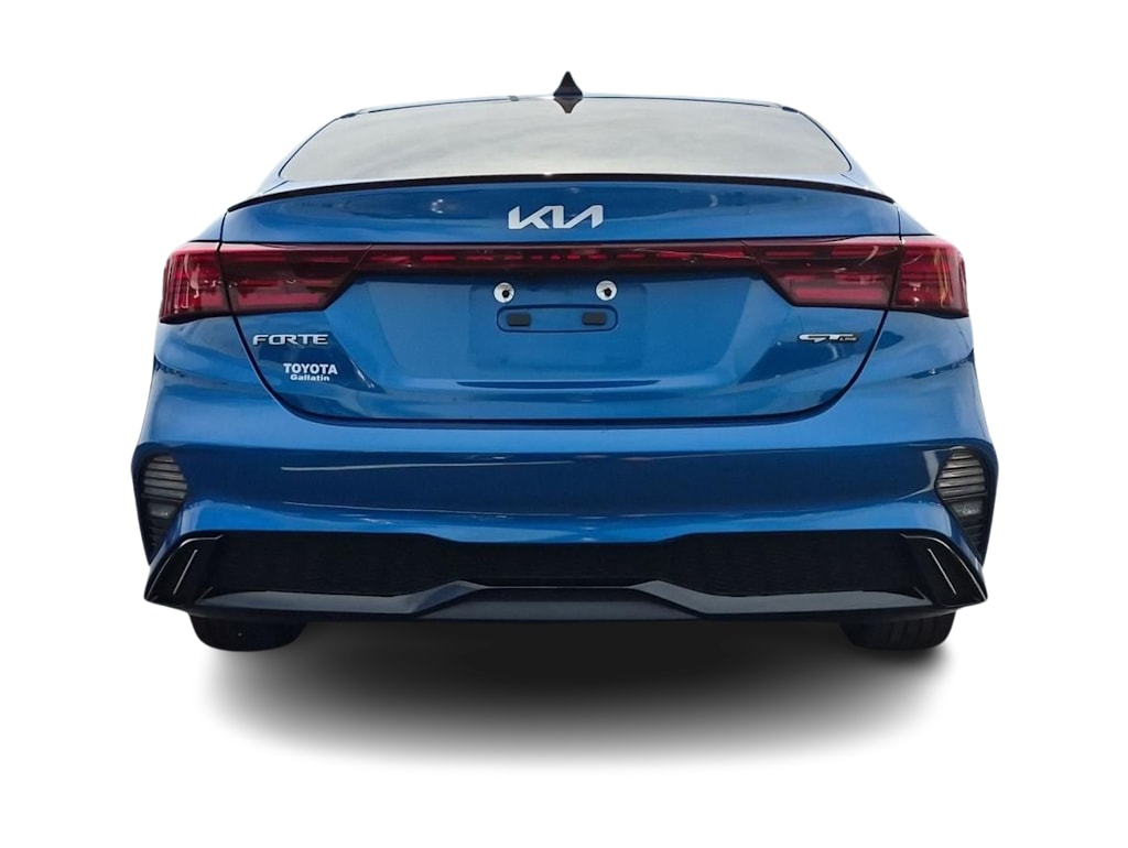 Thumbnail: 2023 Kia Forte - 5