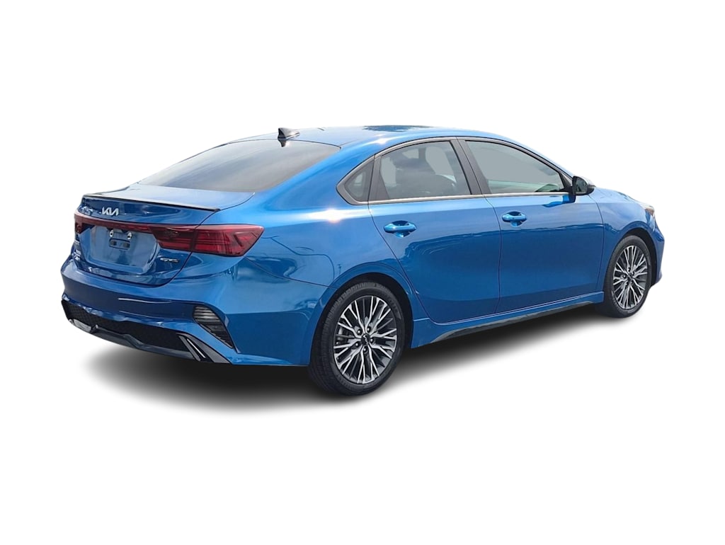Thumbnail: 2023 Kia Forte - 22