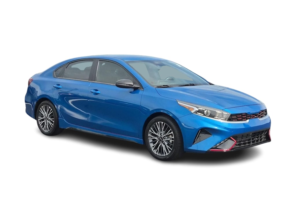 Thumbnail: 2023 Kia Forte - 20