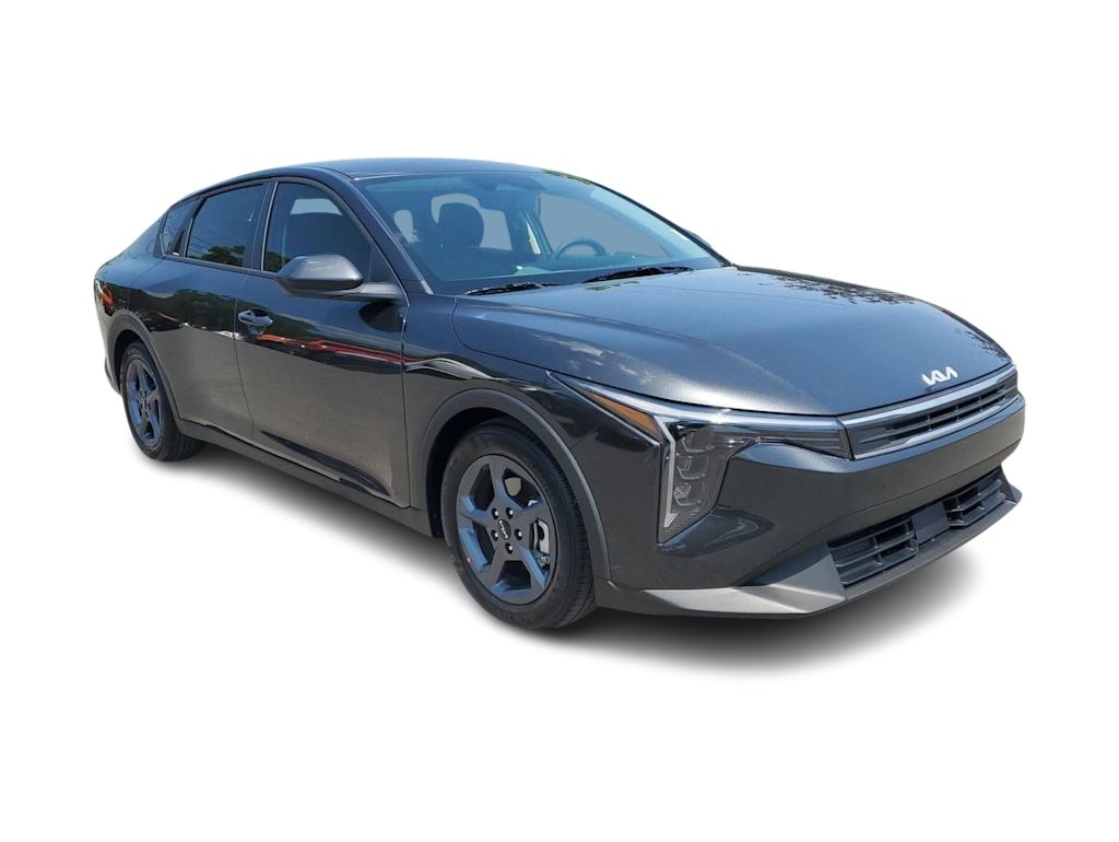 Thumbnail: 2025 Kia K4 - 14