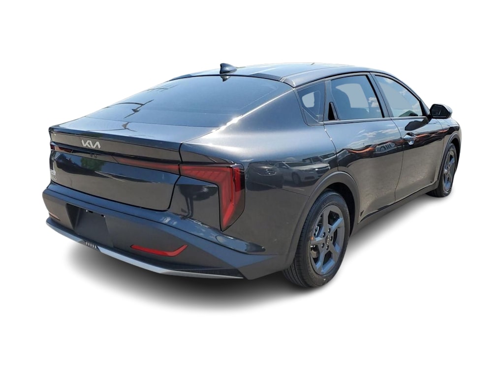 Thumbnail: 2025 Kia K4 - 13