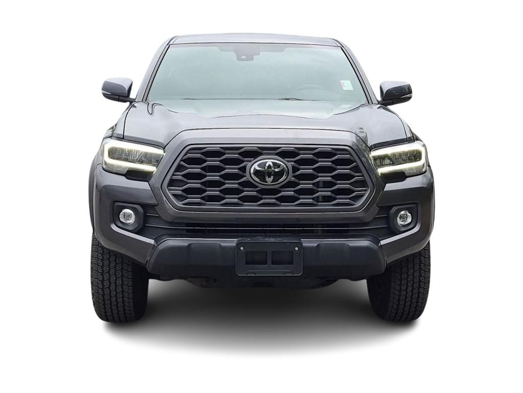 Thumbnail: 2023 Toyota Tacoma - 6