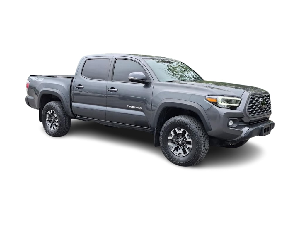 Thumbnail: 2023 Toyota Tacoma - 21