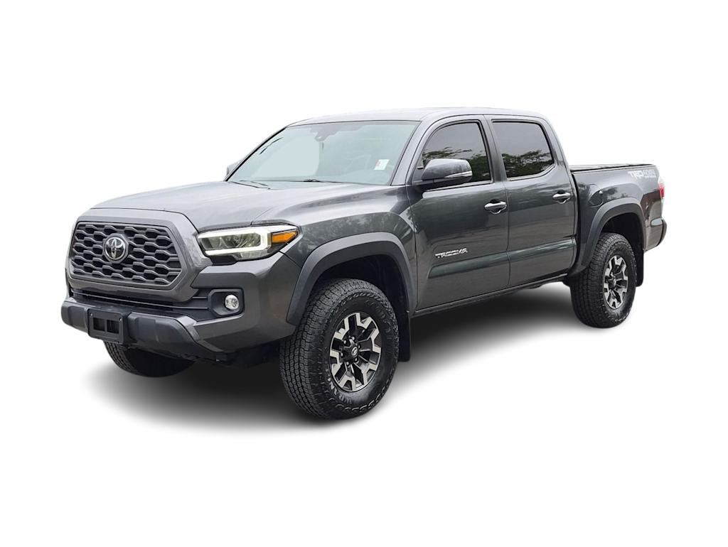 Thumbnail: 2023 Toyota Tacoma - 22