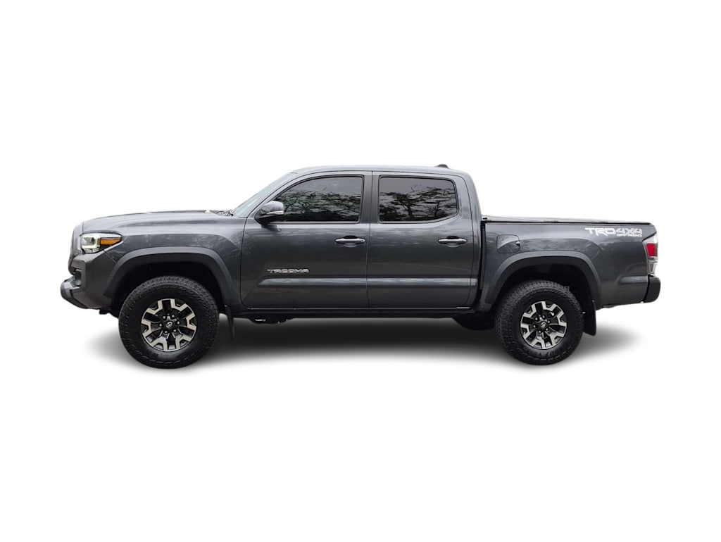 Thumbnail: 2023 Toyota Tacoma - 3