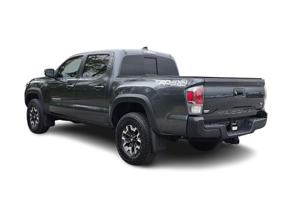 Thumbnail: 2023 Toyota Tacoma - 4