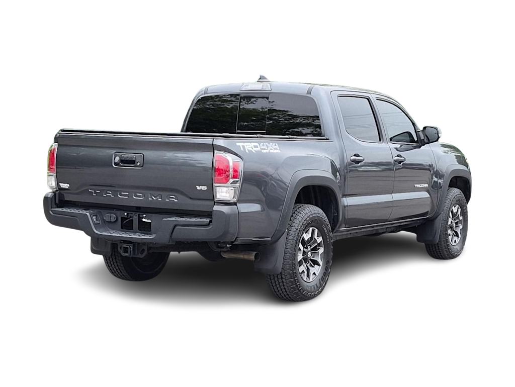 Thumbnail: 2023 Toyota Tacoma - 23