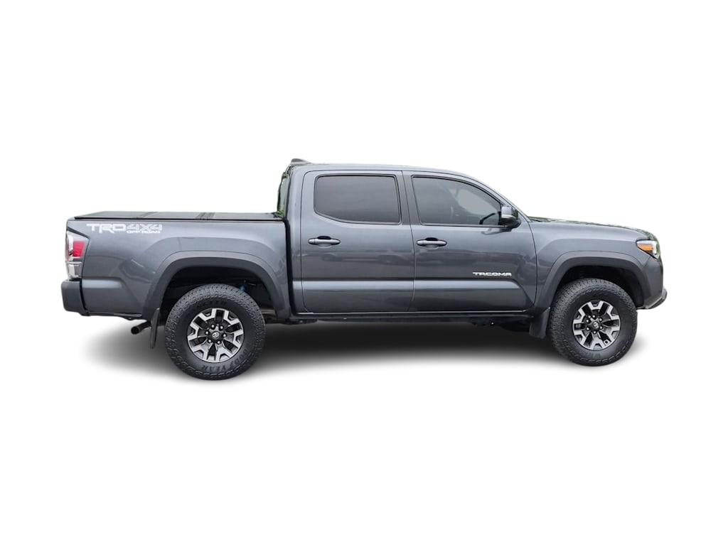 Thumbnail: 2023 Toyota Tacoma - 24
