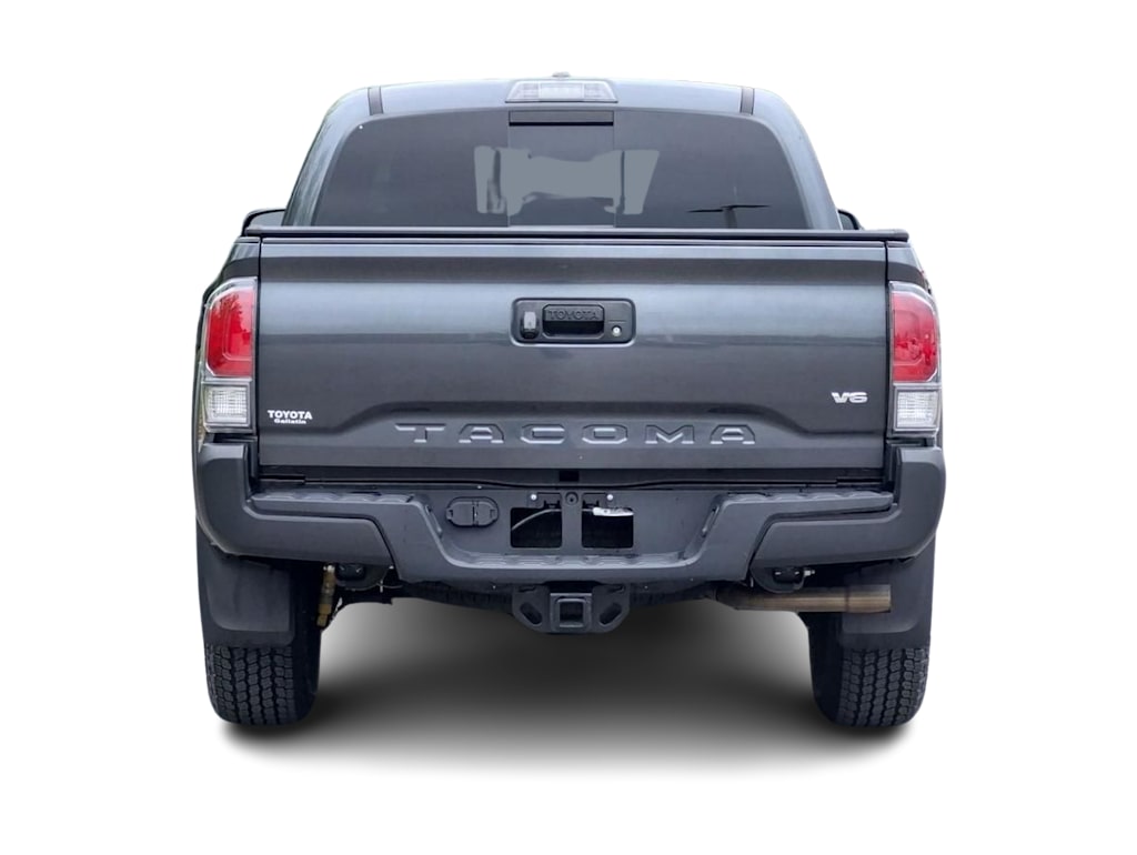Thumbnail: 2023 Toyota Tacoma - 5