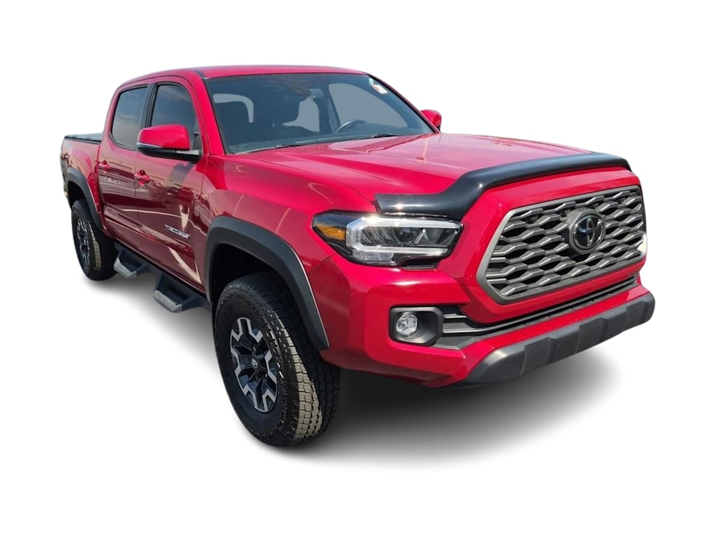 Thumbnail: 2023 Toyota Tacoma - 16
