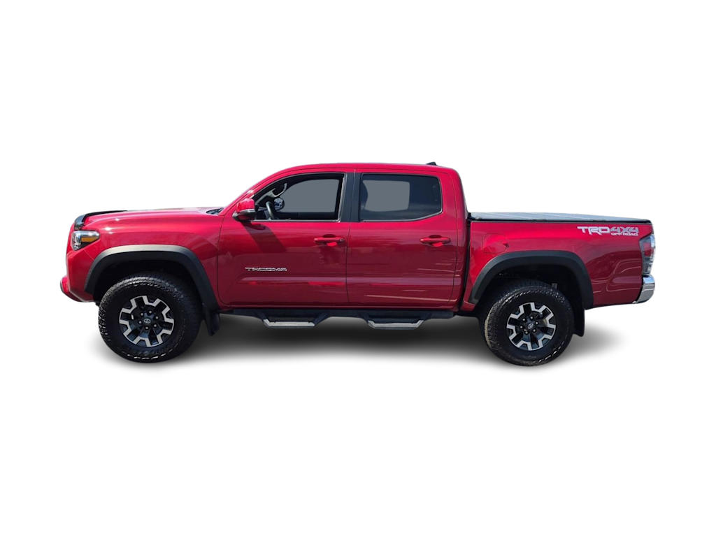 Thumbnail: 2023 Toyota Tacoma - 3