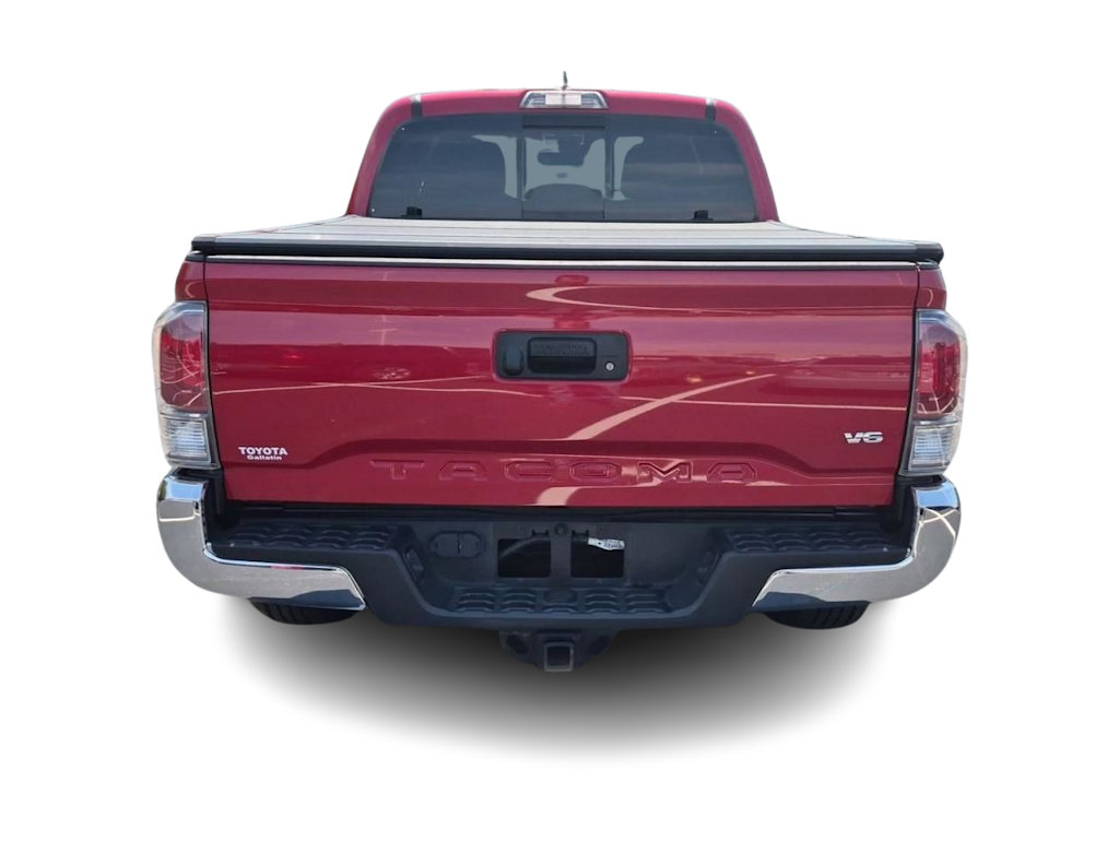 Thumbnail: 2023 Toyota Tacoma - 5