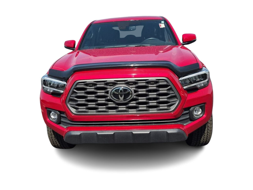 Thumbnail: 2023 Toyota Tacoma - 6