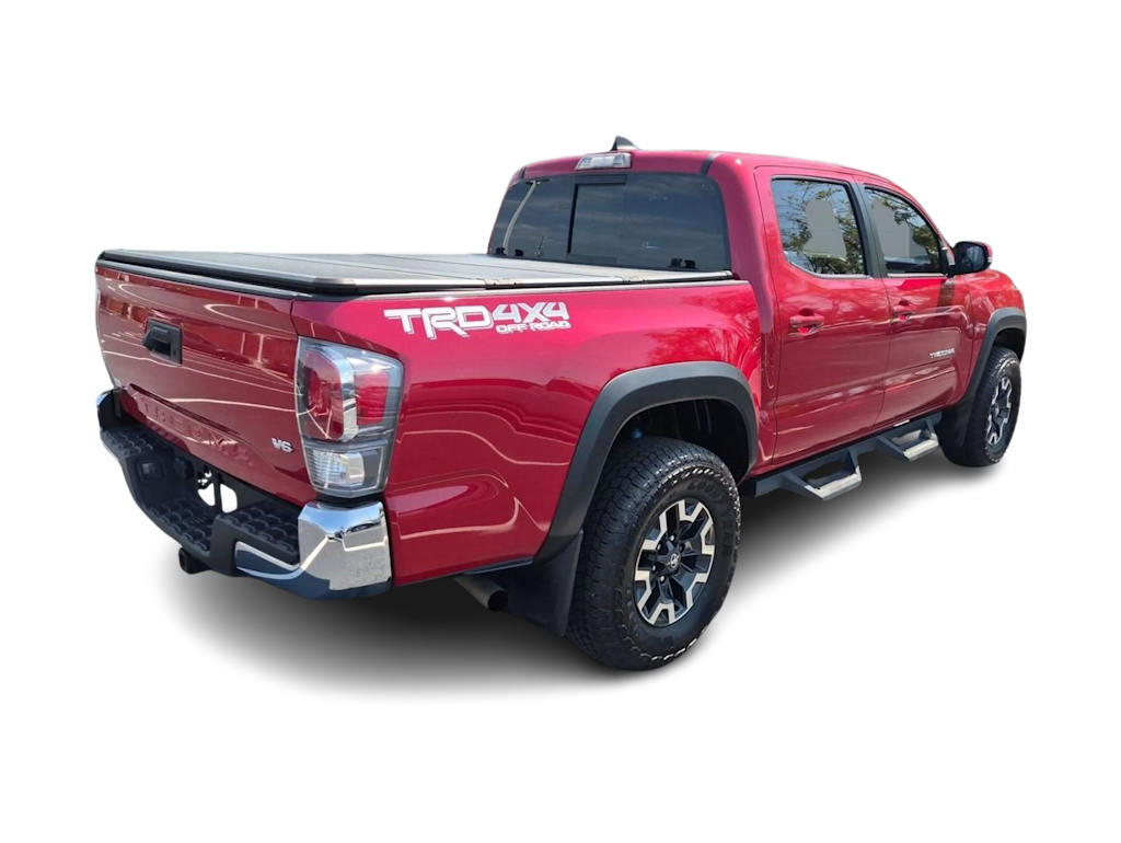 Thumbnail: 2023 Toyota Tacoma - 18
