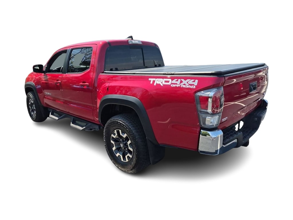 Thumbnail: 2023 Toyota Tacoma - 4