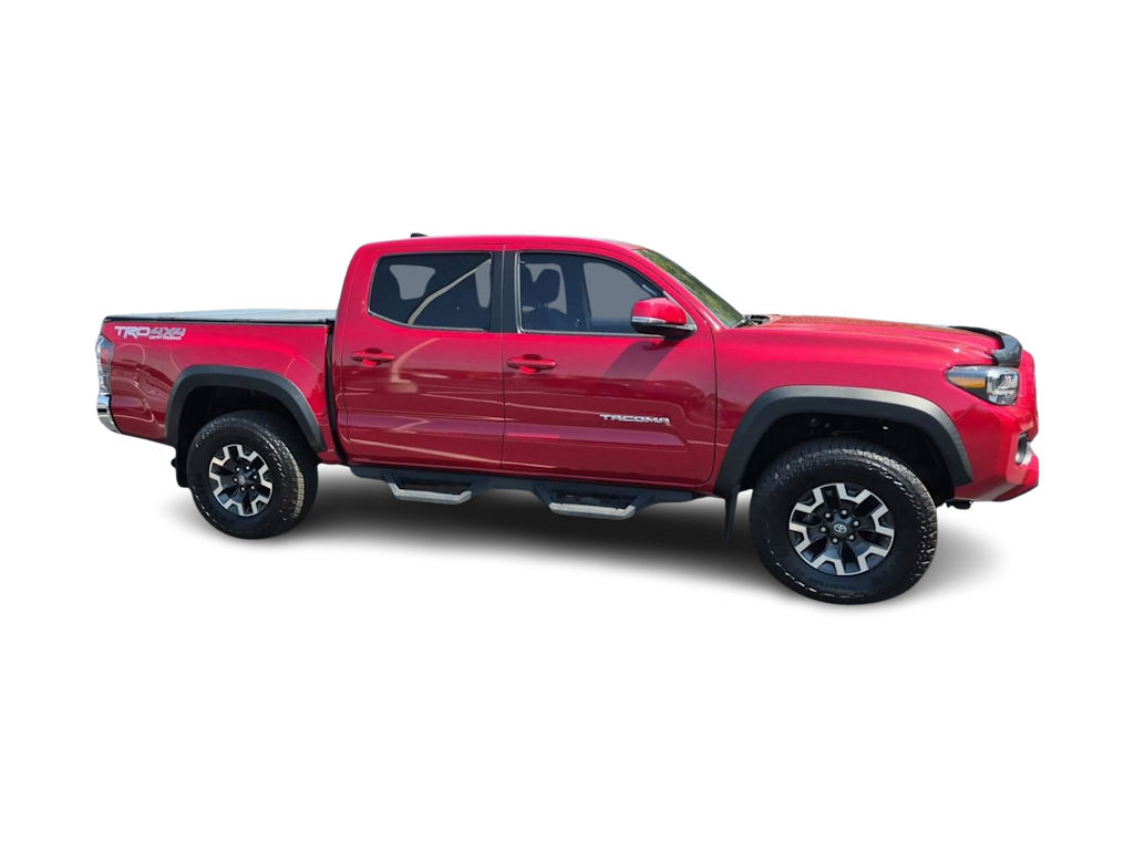 Thumbnail: 2023 Toyota Tacoma - 19