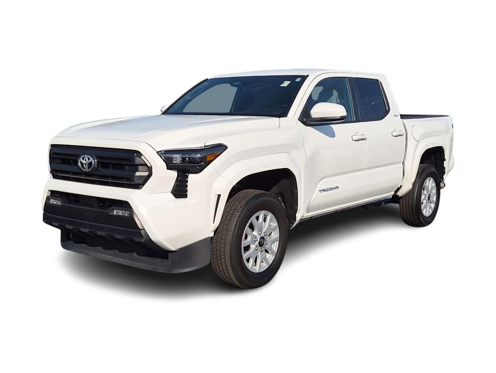 Thumbnail: 2025 Toyota Tacoma - 21